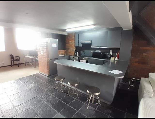 1 BEDROOM PROPERTY TO RENT IN DE WATERKANT